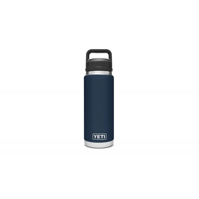 Rambler 26 Oz Water Bottle With Chug Cap