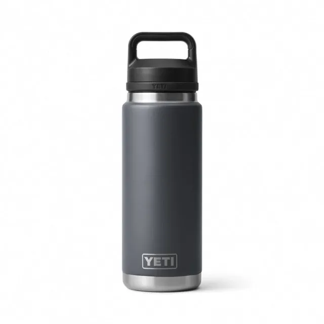 Rambler 26 Oz Water Bottle With Chug Cap