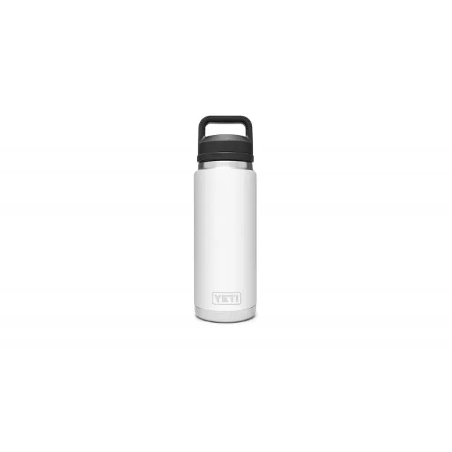 Rambler 26 Oz Water Bottle With Chug Cap