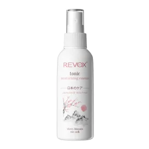 Revox B77 - Japanese Routine Tonic Moisturizing Essence