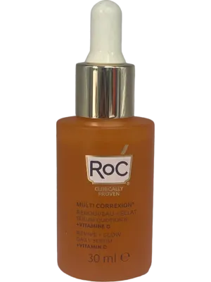 Roc Orange Multi-Correction Daily Serum Revive & Glow Vitamin C 30ml