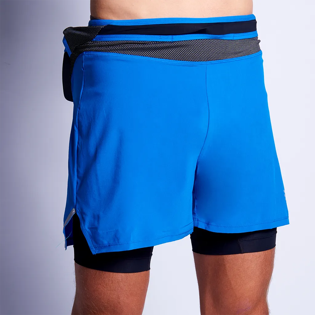 SALE: Ultimate Direction Hydro Shorts Mens Running Shorts