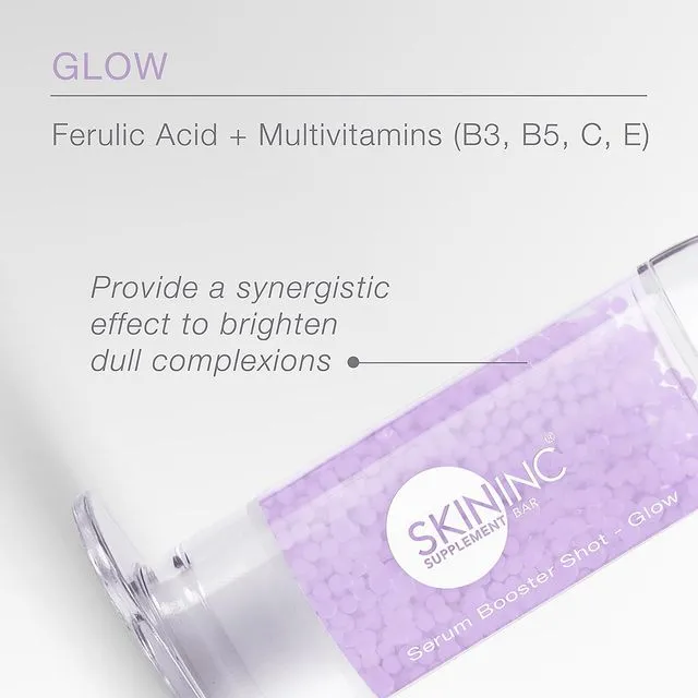 Serum Booster Shot - Glow