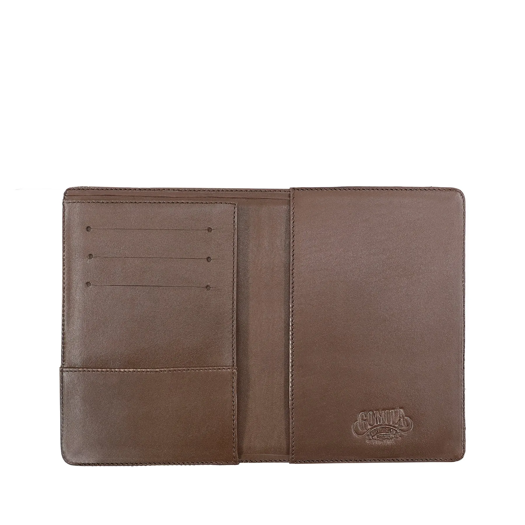 SHAMEKA - BROWN WALLET