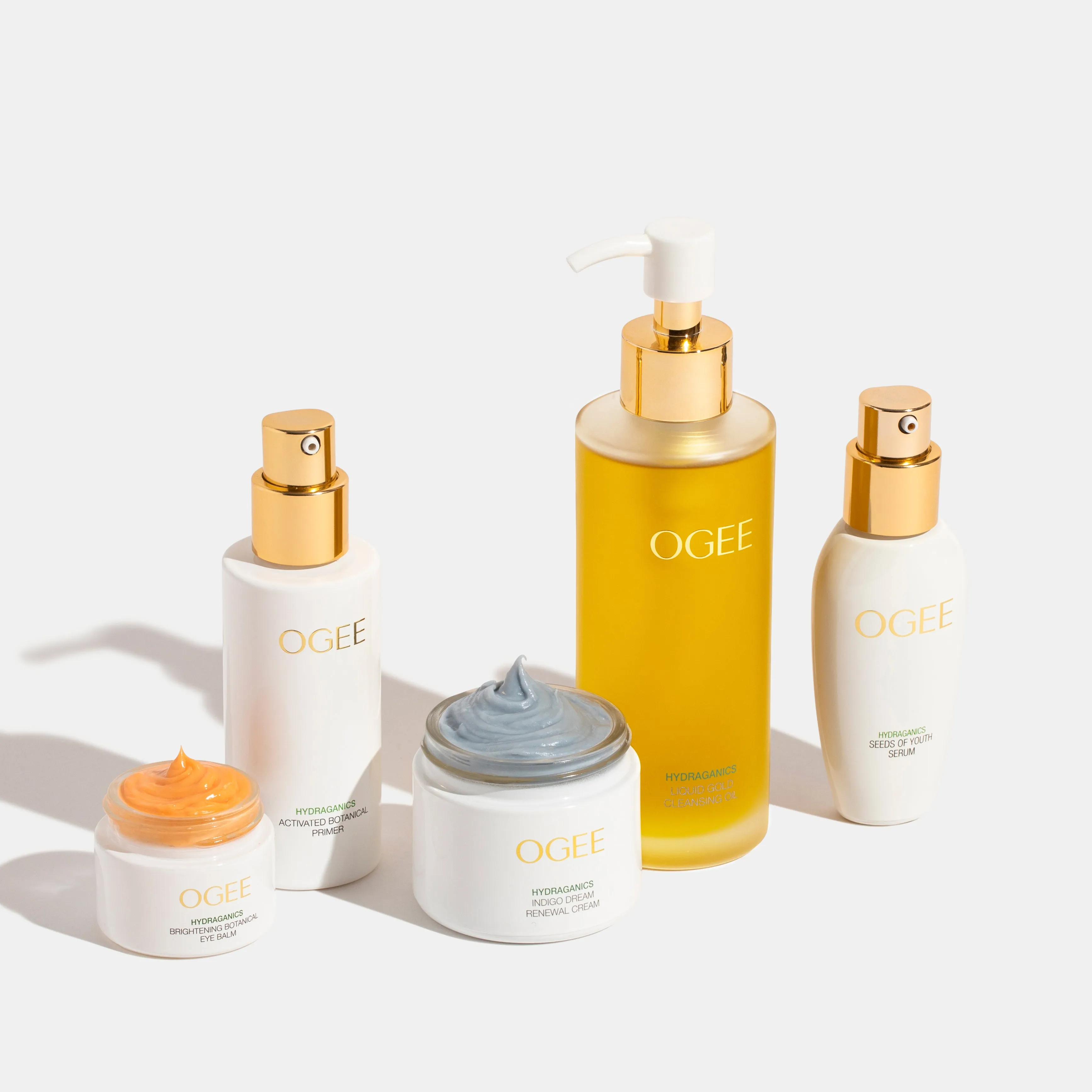 Signature Skincare Collection