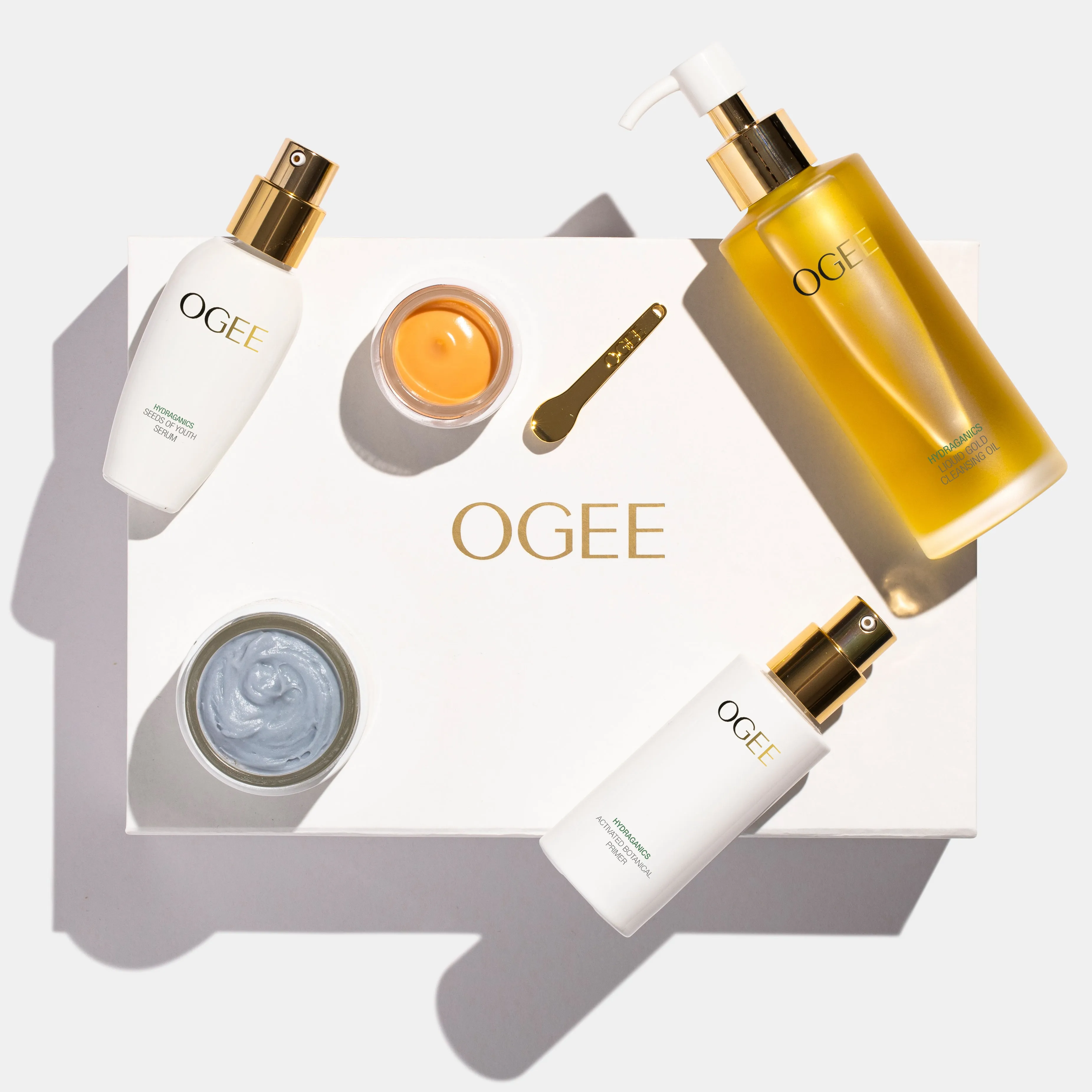 Signature Skincare Collection