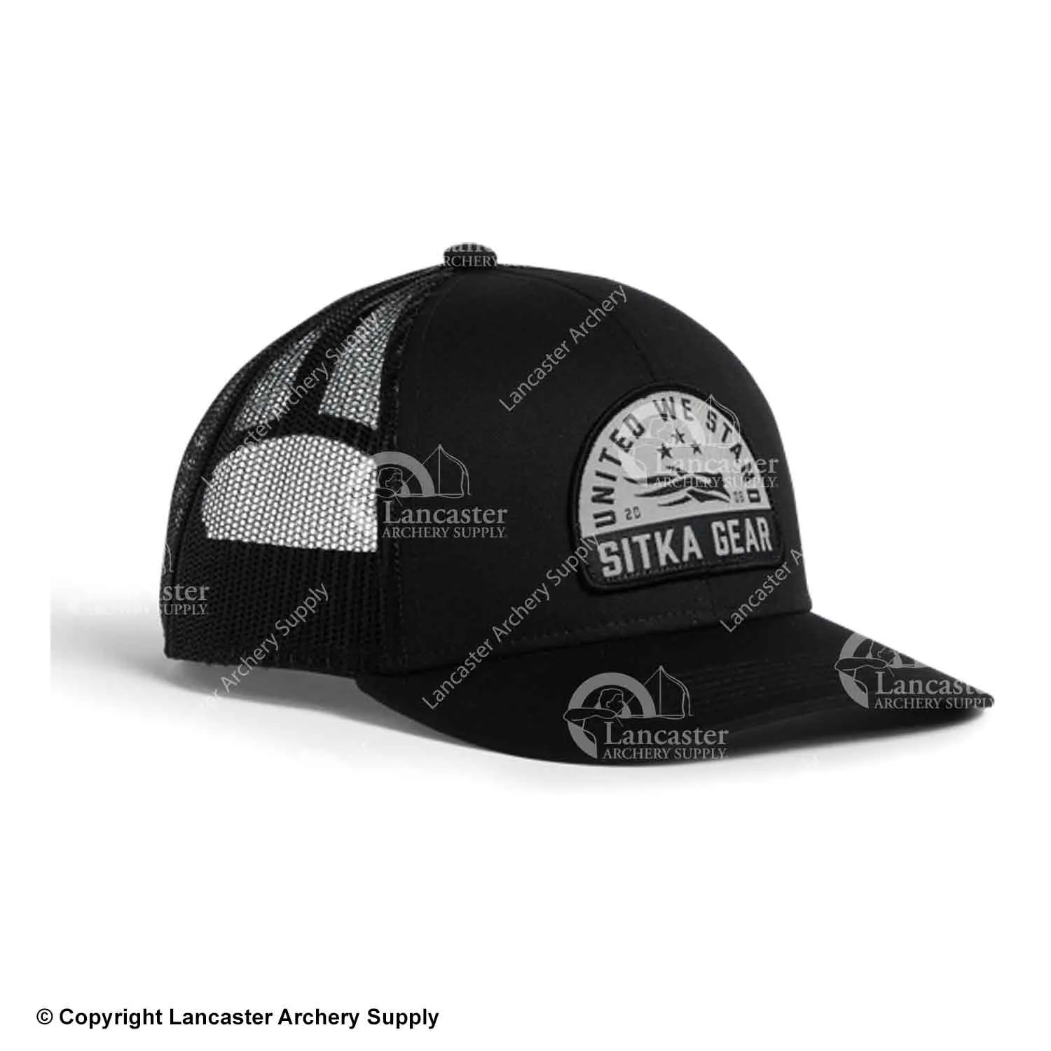 SITKA Gear United Mid Pro Trucker Hat