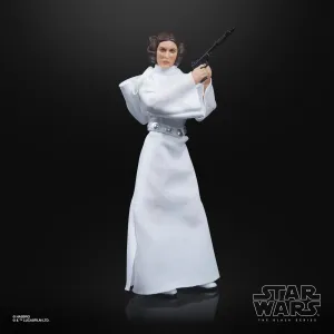 Star Wars Black Series Archive Princess Leia Organa 6" Action Figure