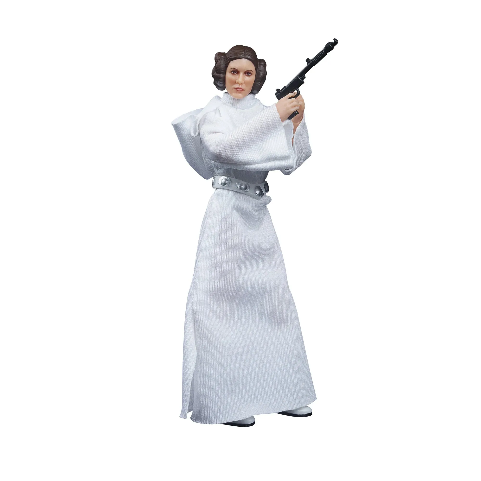 Star Wars Black Series Archive Princess Leia Organa 6" Action Figure