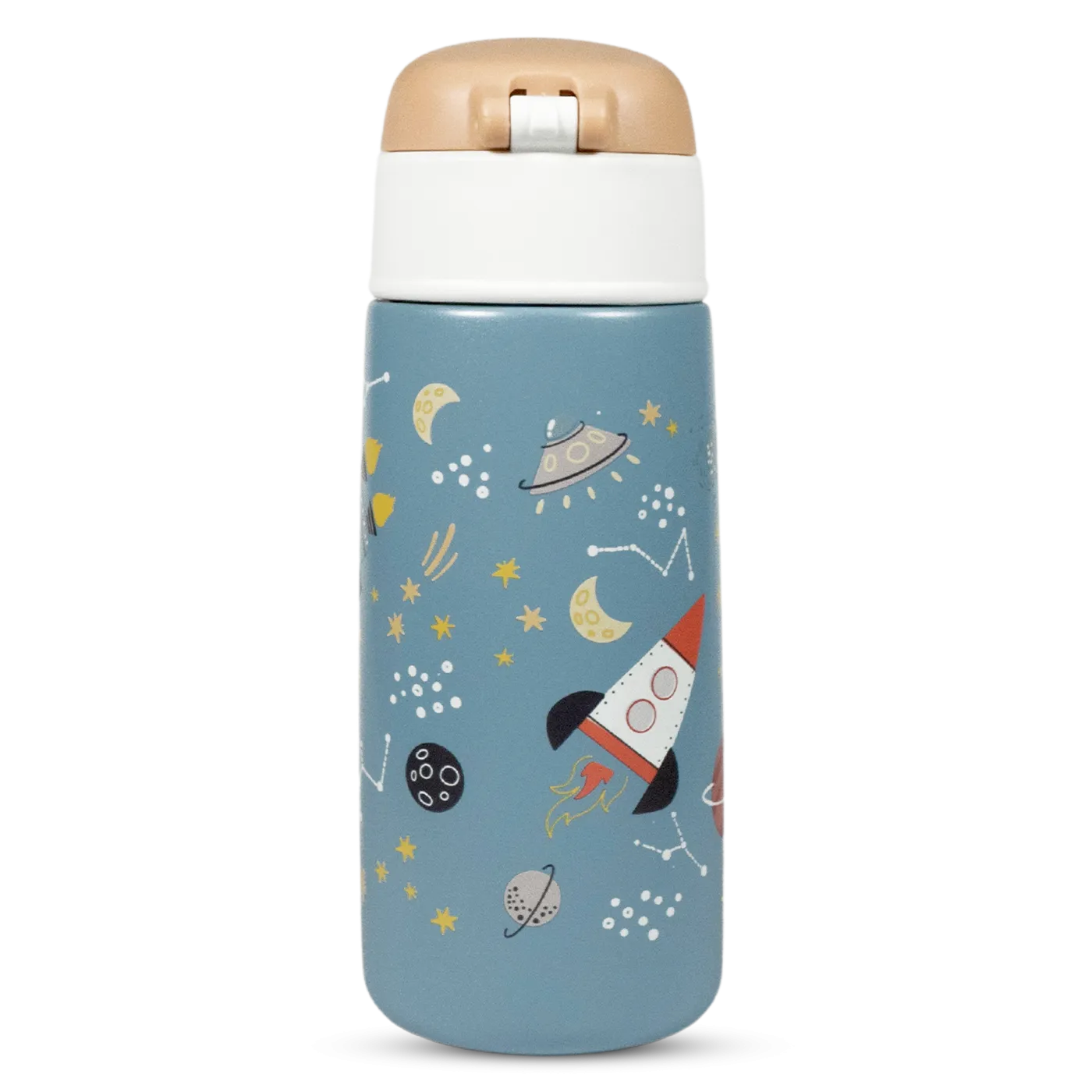 Starry Cosmos Reusable Bottle – 16oz / 480ml