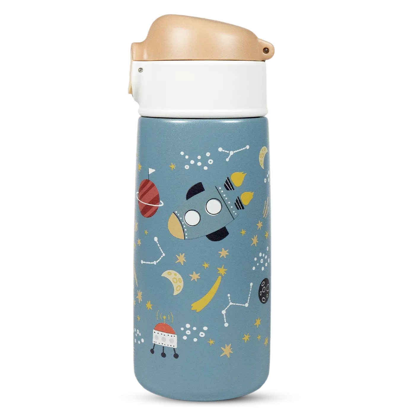 Starry Cosmos Reusable Bottle – 16oz / 480ml