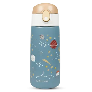 Starry Cosmos Reusable Bottle – 16oz / 480ml