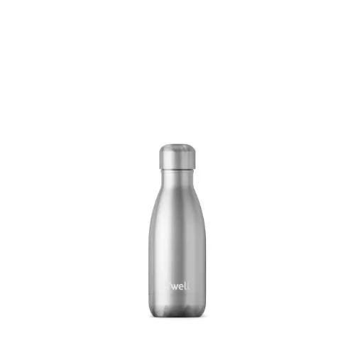 S'Well Water Bottle - Silver Lining