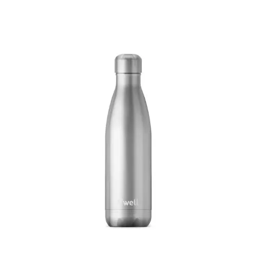 S'Well Water Bottle - Silver Lining