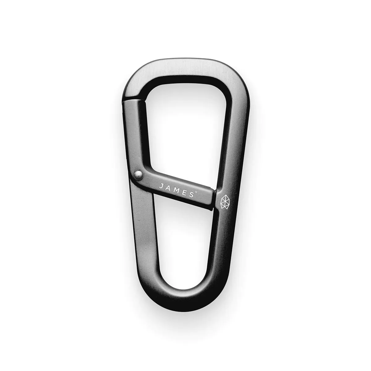 THE HARDIN CARABINER - BLACK