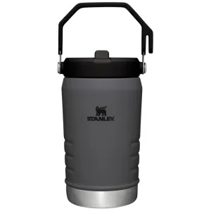 The Iceflow Flip Straw Jug 40 Oz