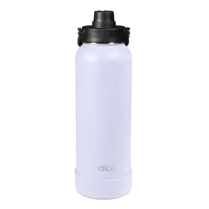 Thistle Purple Reusable Bottle – 40oz / 1200ml