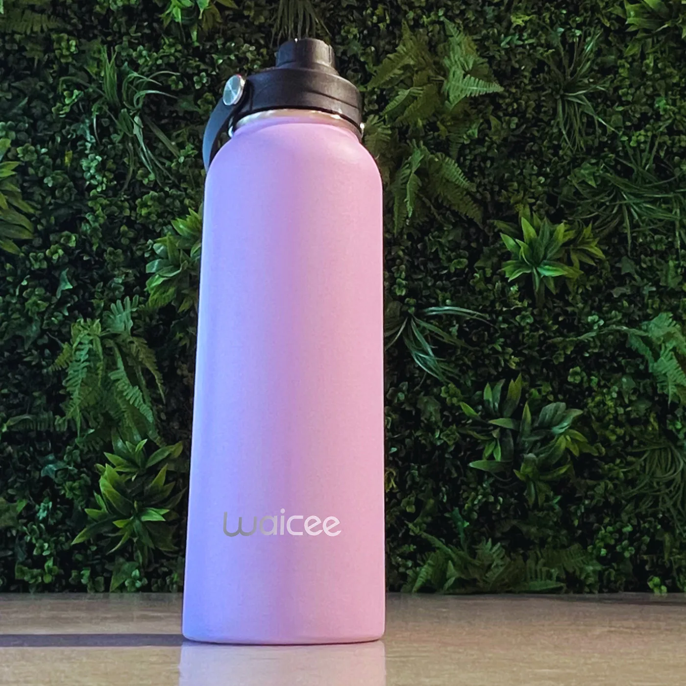 Thistle Purple Reusable Bottle – 40oz / 1200ml