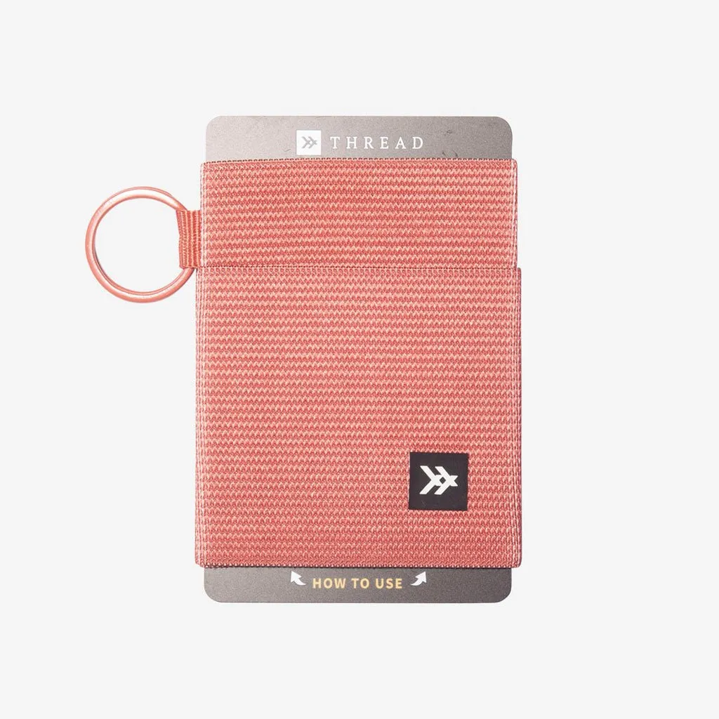 Thread Elastic Wallet