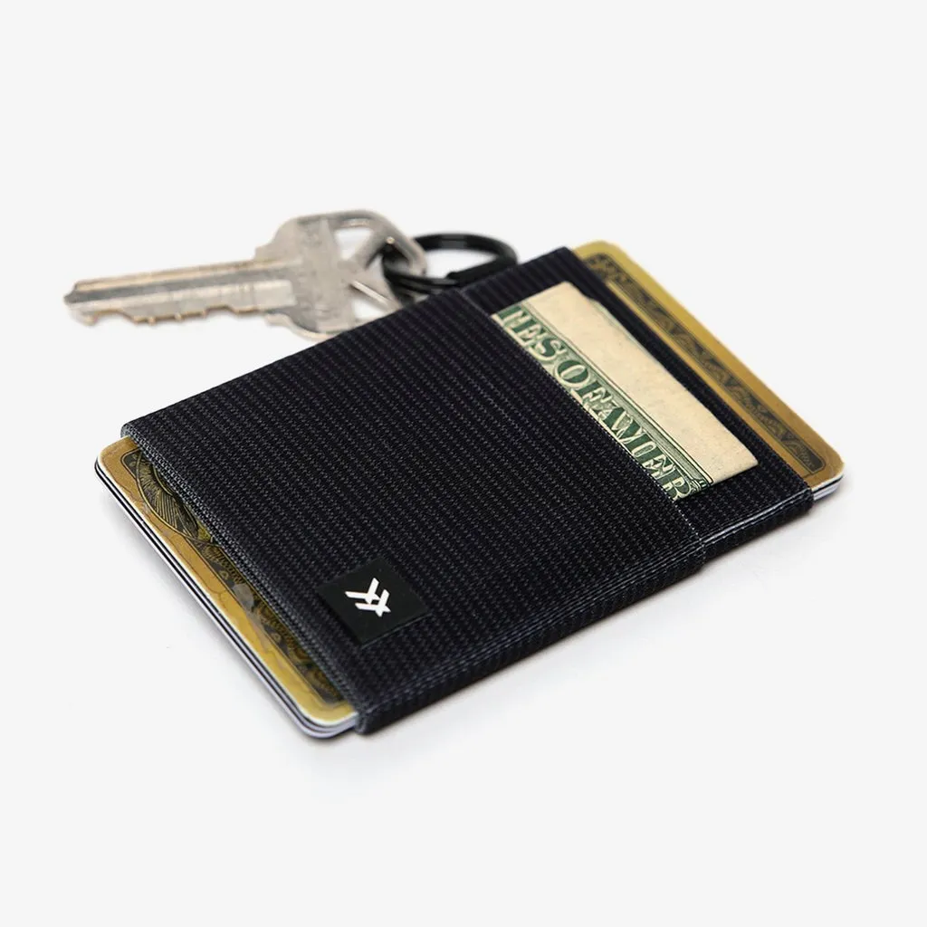 Thread Elastic Wallet