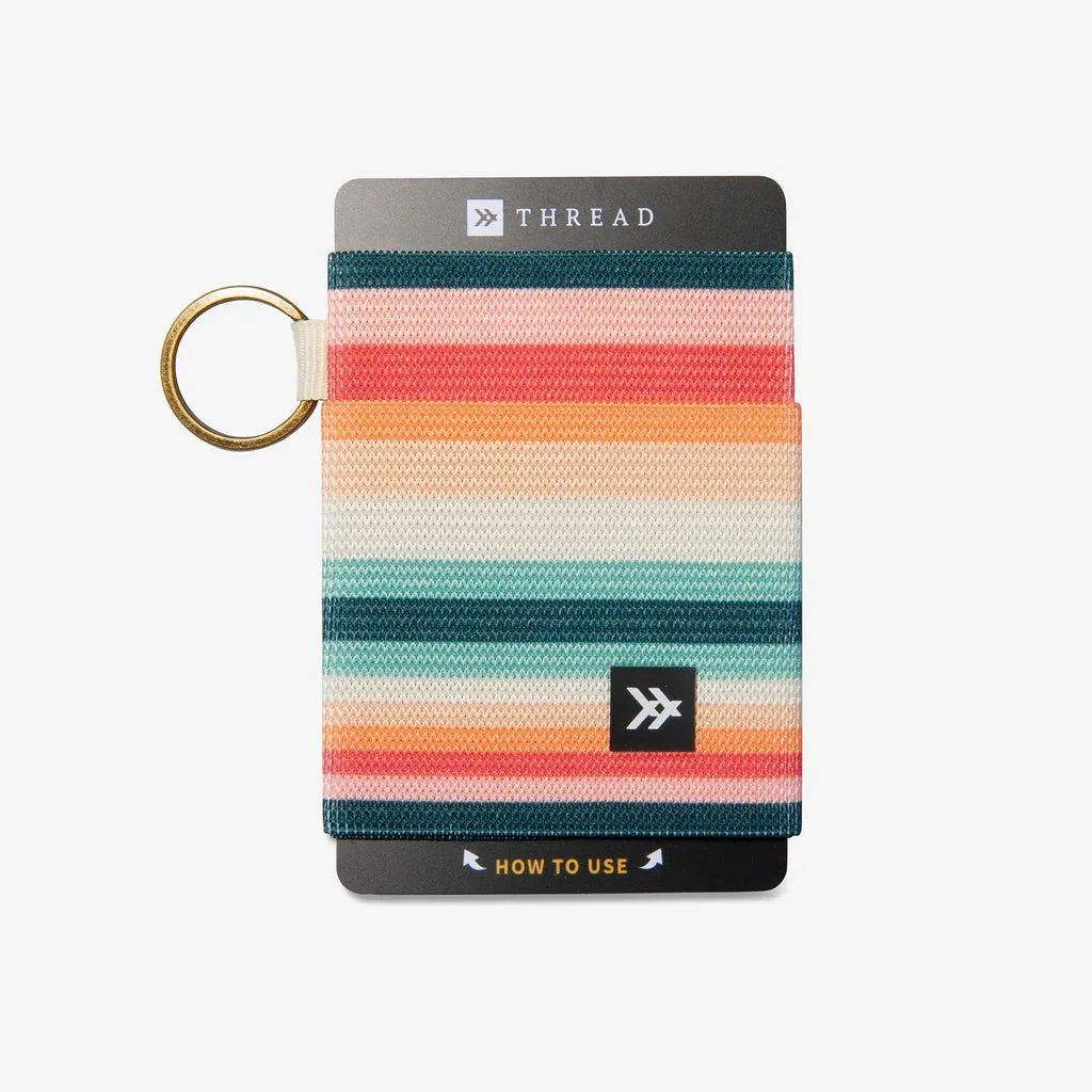 Thread Elastic Wallet