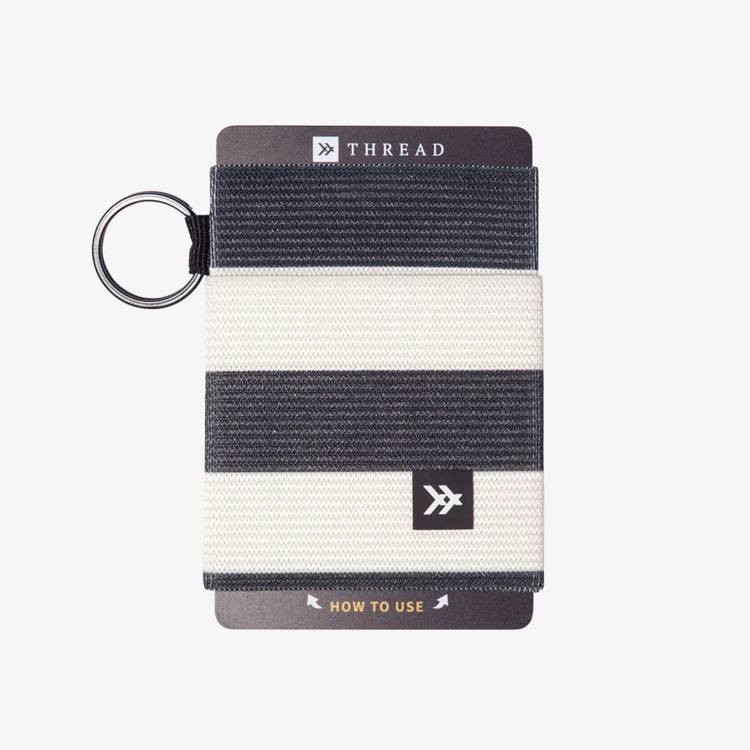 Thread Elastic Wallet