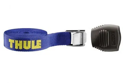 Thule Load Straps (15 Ft) 523