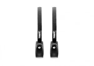 Thule Locking Straps (10 Ft) 832