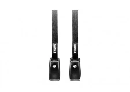 Thule Locking Straps (10 Ft) 832