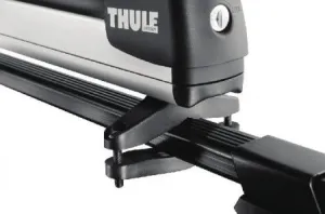 Thule Ski Carrier Mounting Hardware Kit 7533998