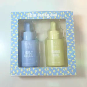 TMLL Skin Candy Duo - Holy Grail & Shine Girl Serums