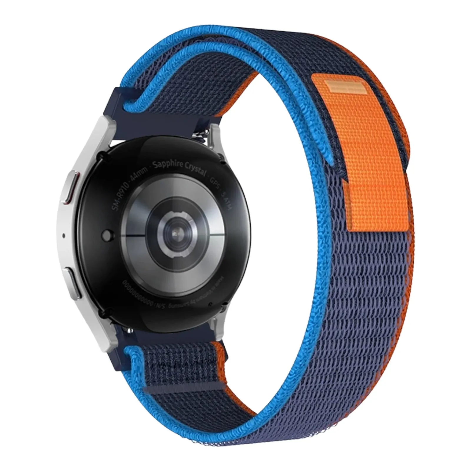 Trail Loop Watch Straps with the Samsung Galaxy Watch Active 2 (40mm & 44mm)