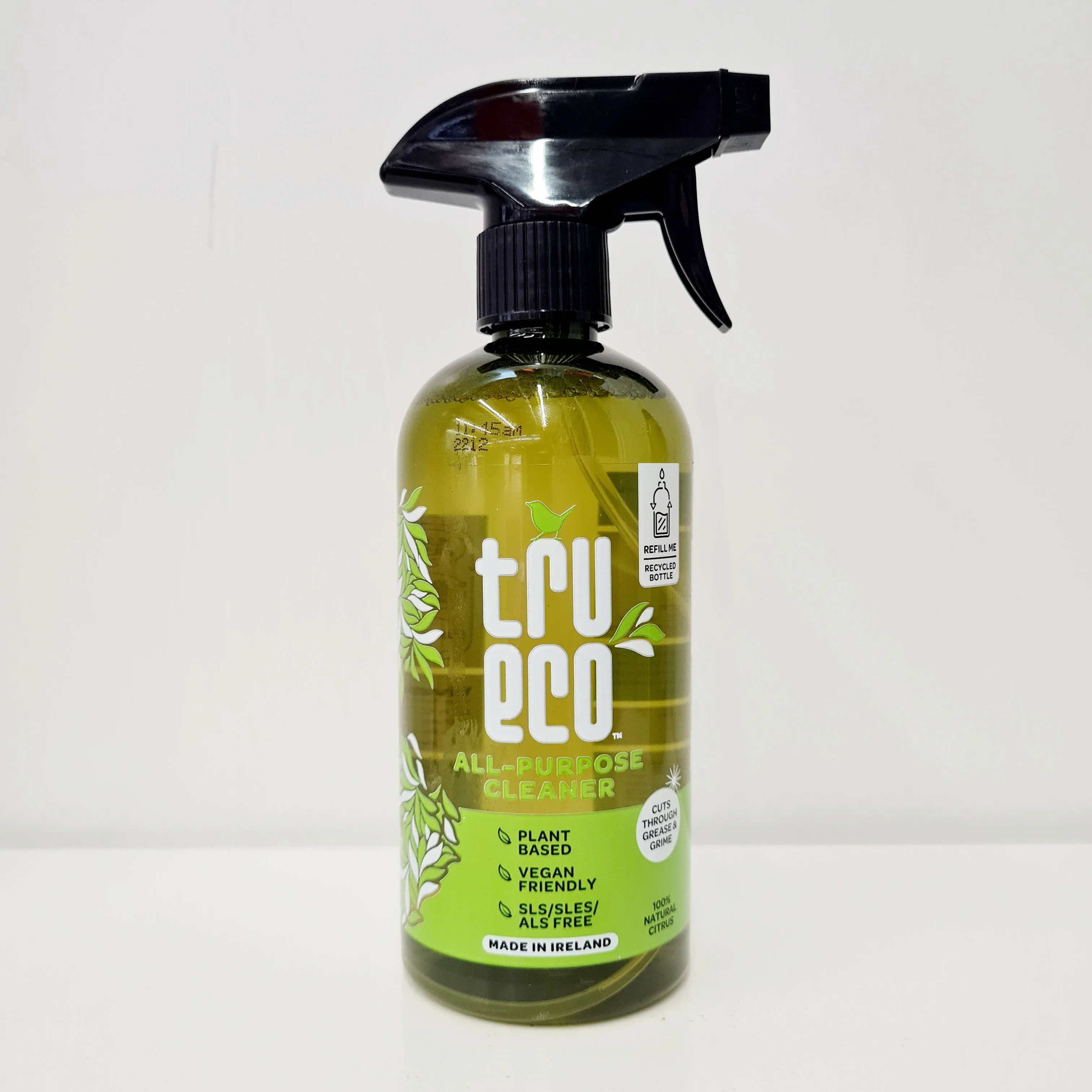 TruEco All Purpose Cleaner 500 ml