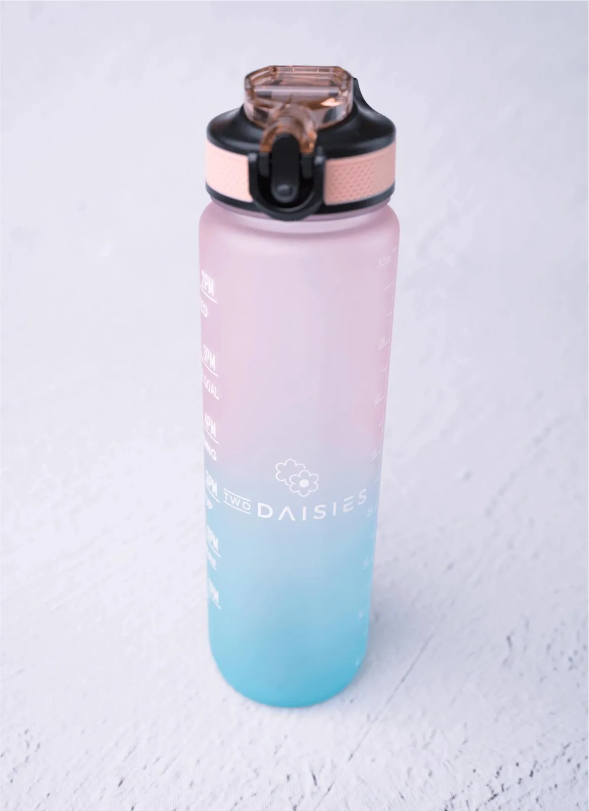 Two Daisies - Drink Bottle 1L