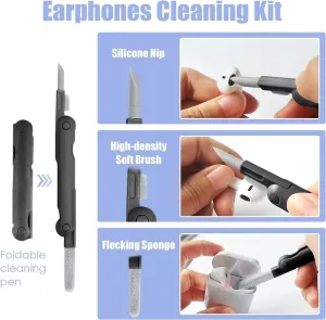 Ultimate Electronics Cleaning Kit: Achieve Spotless Gadgets