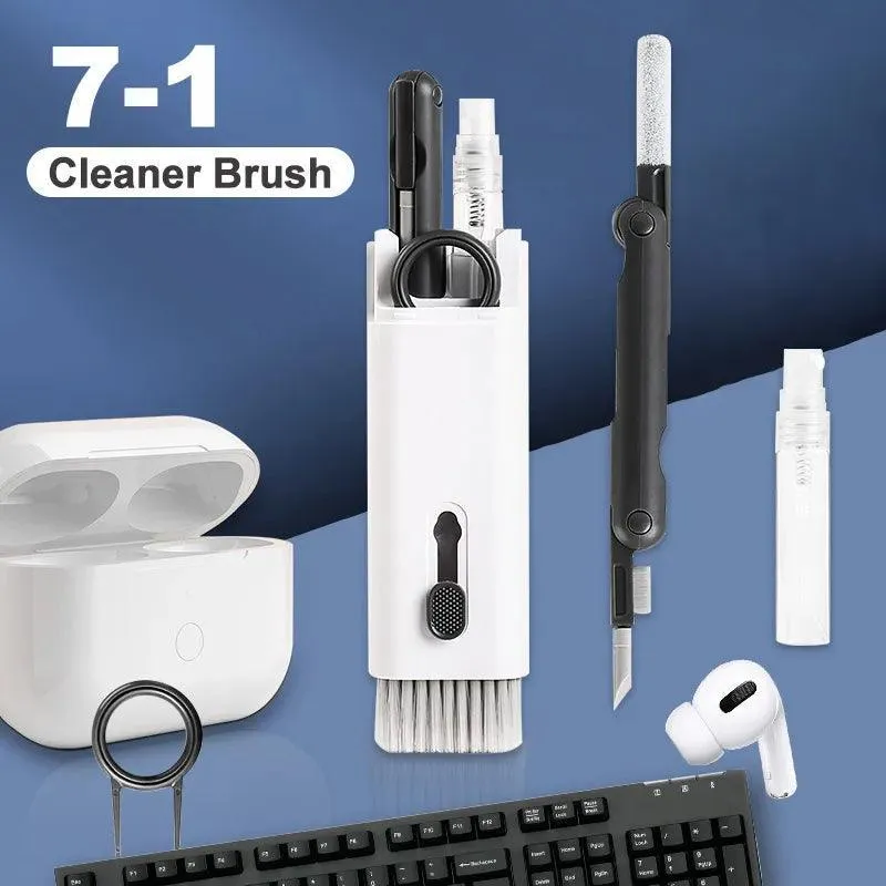 Ultimate Electronics Cleaning Kit: Achieve Spotless Gadgets