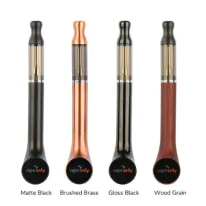 Vapeonly vPipe Mini Vape Starter Kit