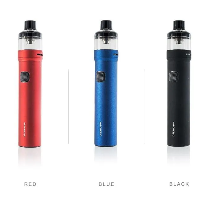 Vaporesso GTX Go 80W Pen Kit 3000mAh