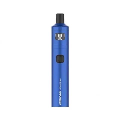 Vaporesso VM Solo 22 Vape Kit