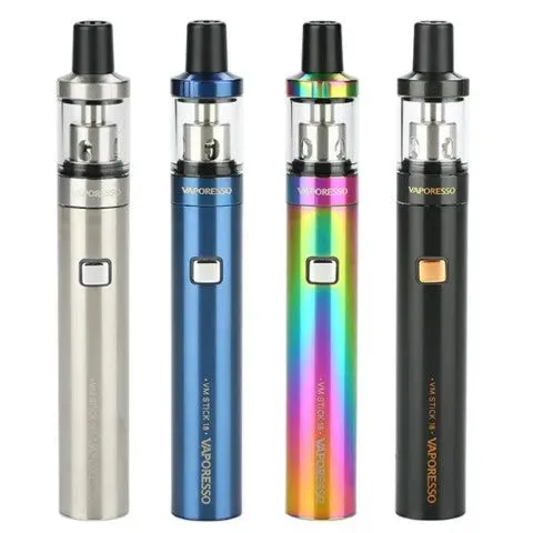 Vaporesso VM Stick 18 Vape Kit