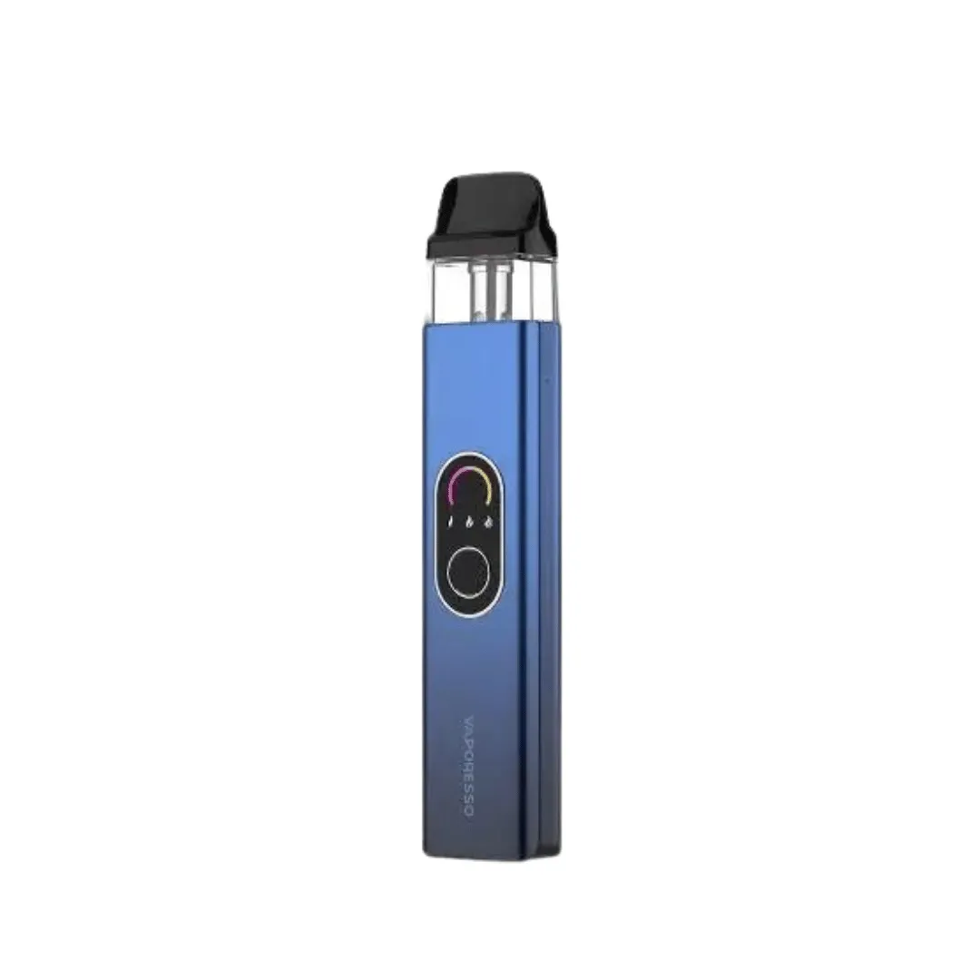 Vaporesso XROS 4 Pod Vape Kit