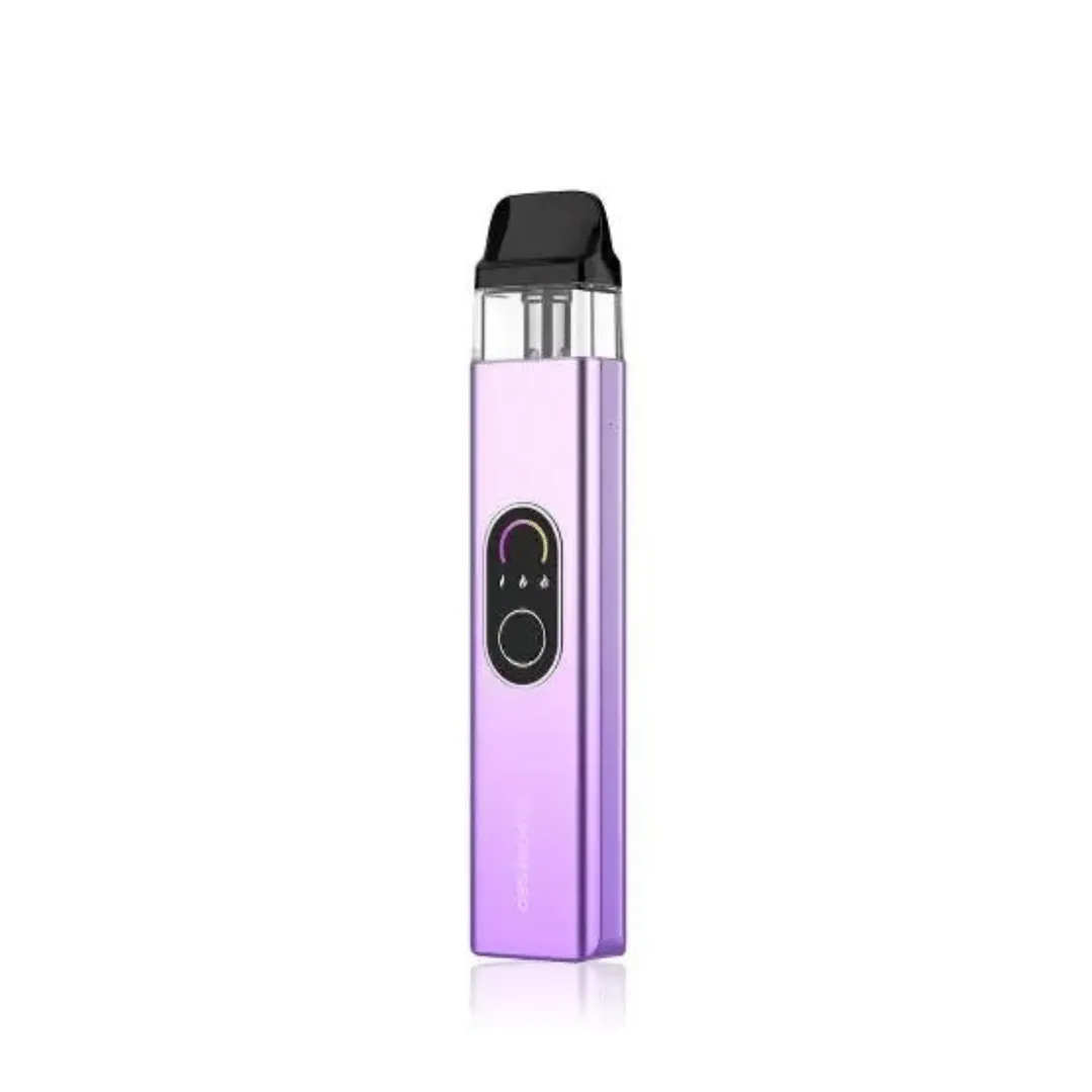 Vaporesso XROS 4 Pod Vape Kit