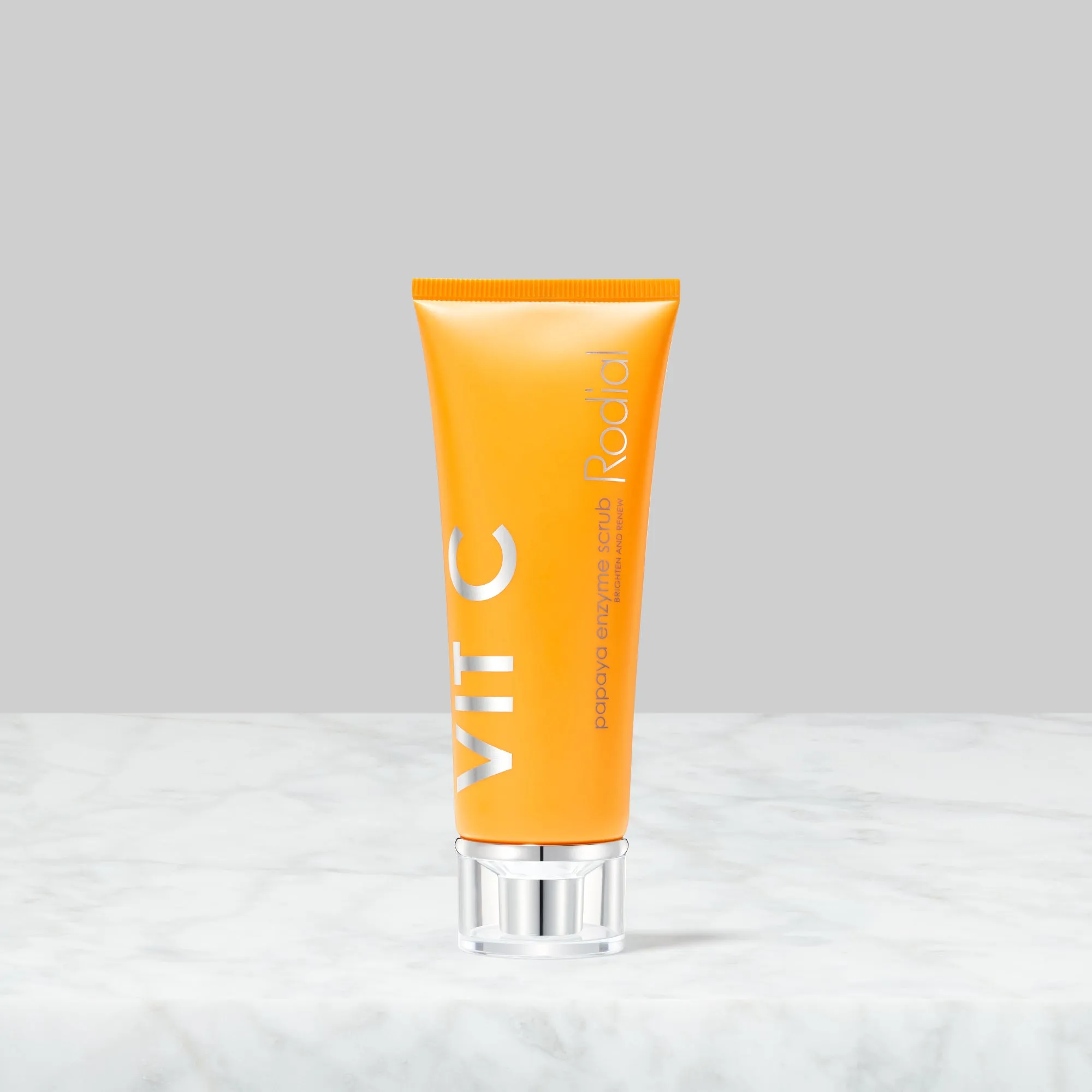 Vit C Papaya Enzyme Scrub