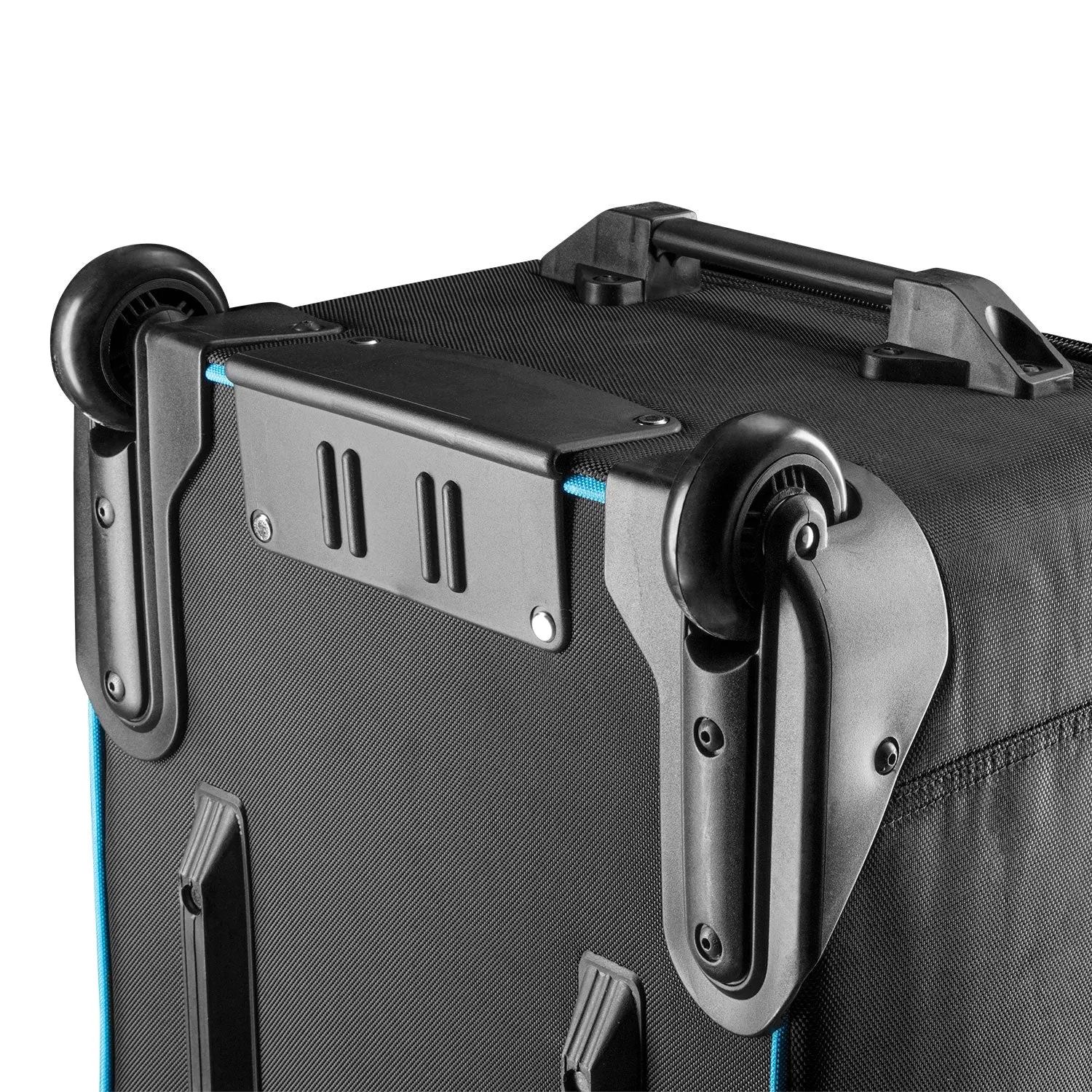 Wheeled Gear Case