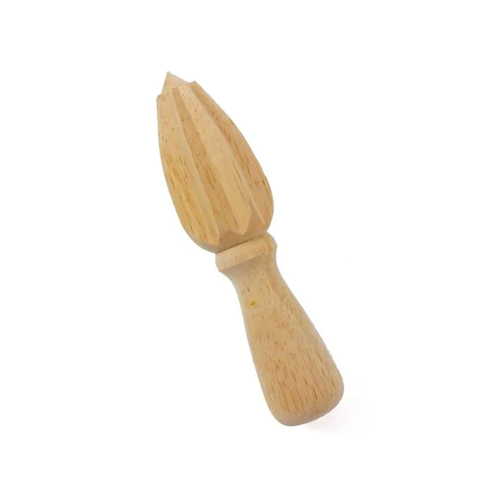 Wood Citrus Reamer Norpro