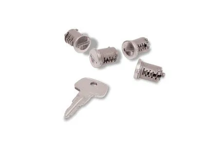 Yakima 2-Pack SKS Lock Set 8007202