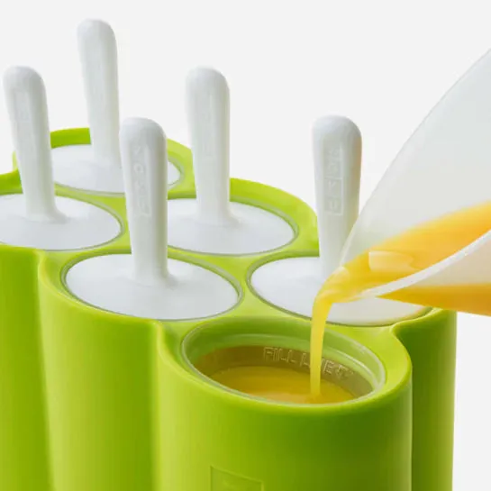 Zoku Classic Pop Molds