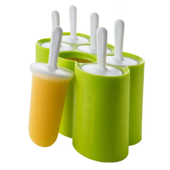 Zoku Classic Pop Molds